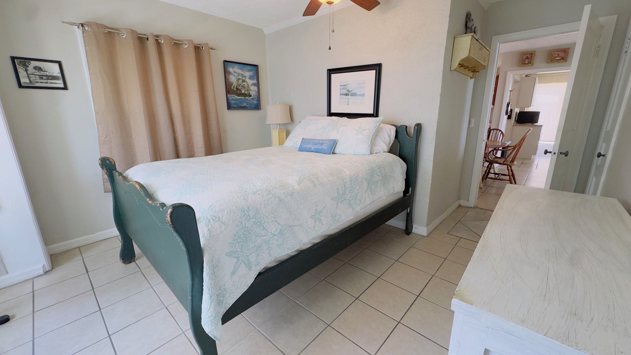 Photo of Bedroom in Bahama Beach