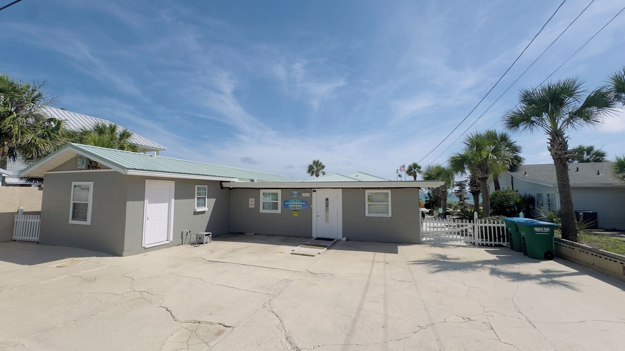 Photo of Outdoor in Bahama Beach