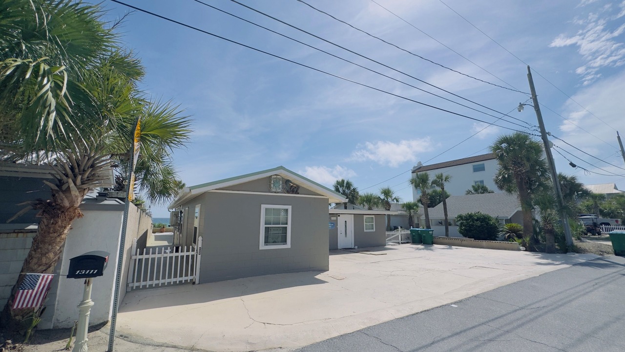 Photo of Outdoor in Bahama Beach