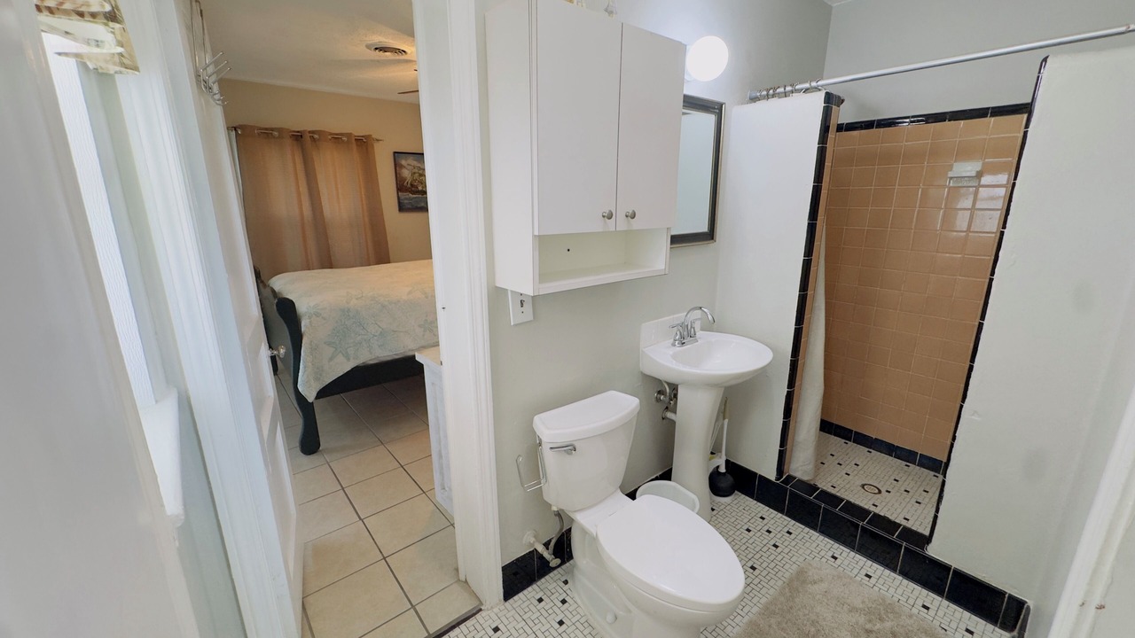 Photo of Bedroom in Bahama Beach
