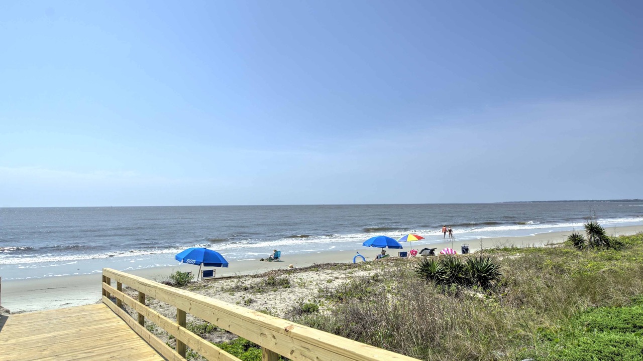 Photo of Others in Saint Simons Island