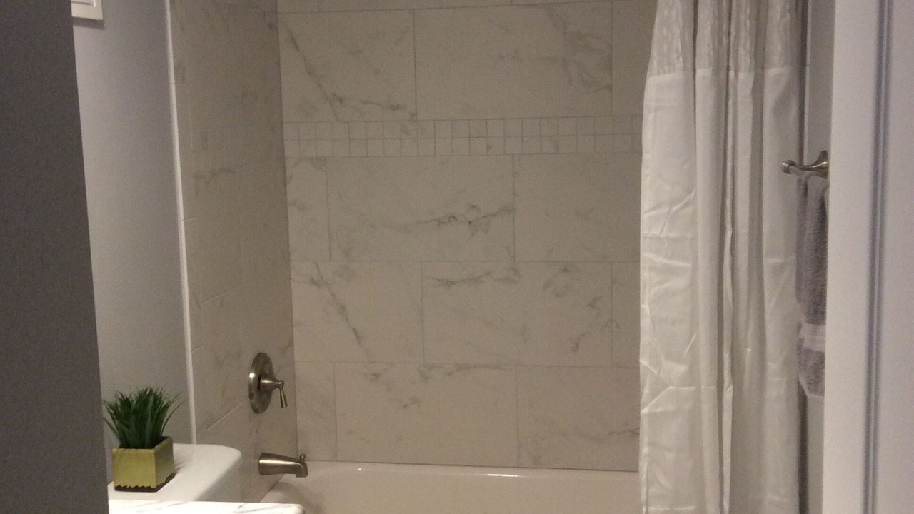 Photo of Bathroom in Holiday Isle