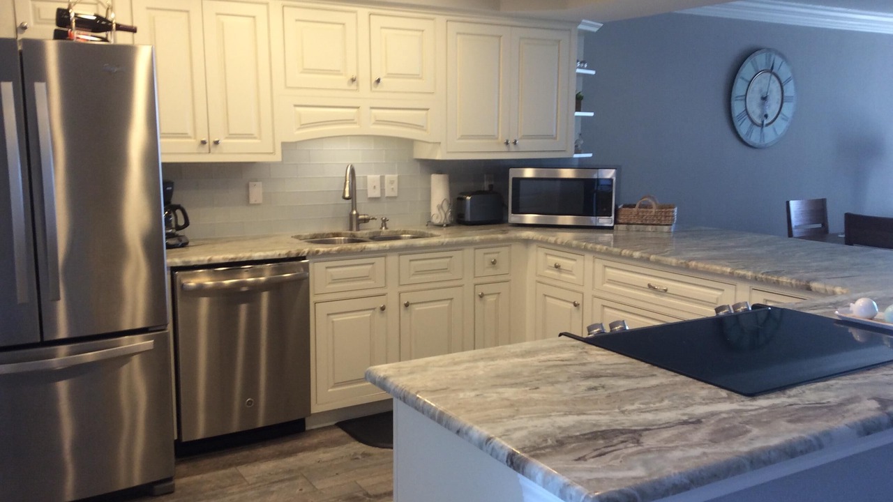 Photo of Kitchen in Holiday Isle