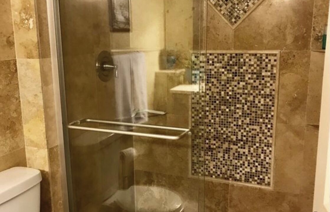 Photo of Bathroom in New Smyrna Beach