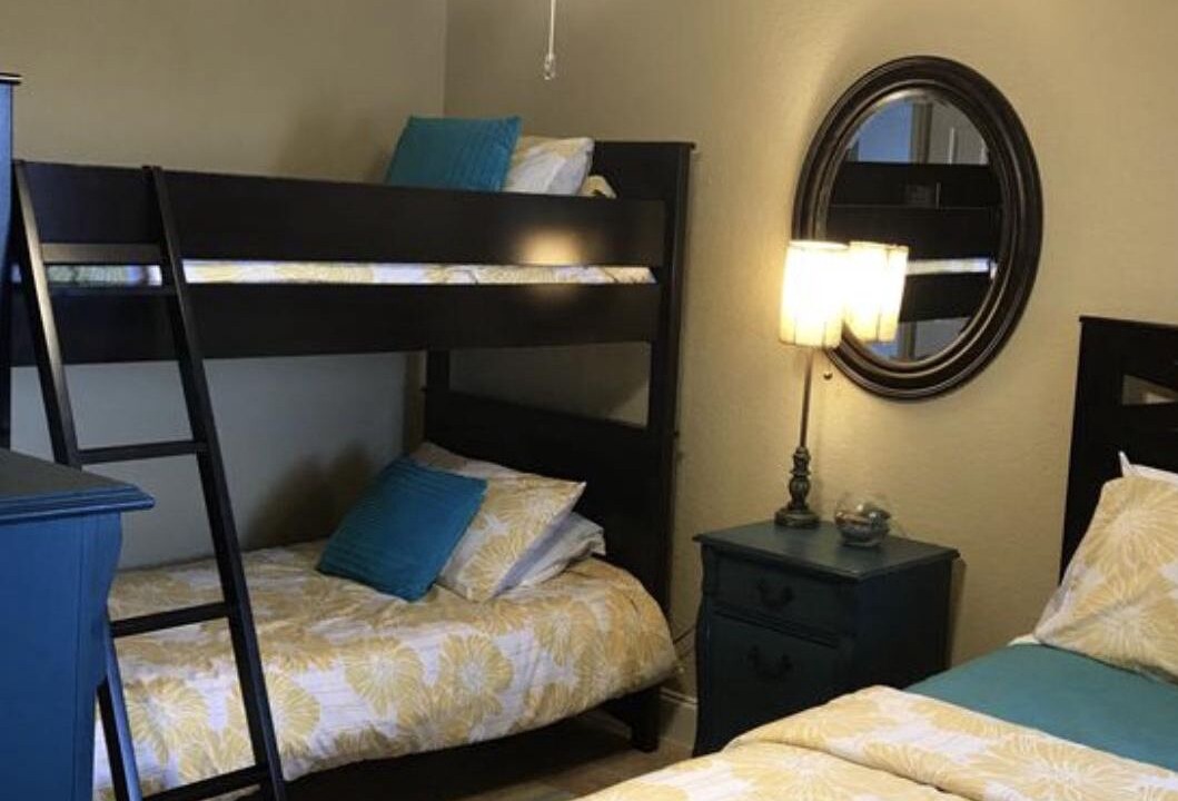 Photo of Bedroom in New Smyrna Beach