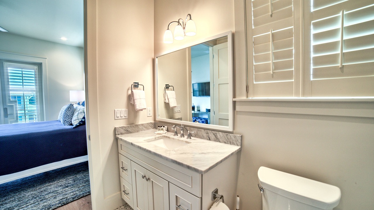 Photo of Bathroom in Grayton Beach