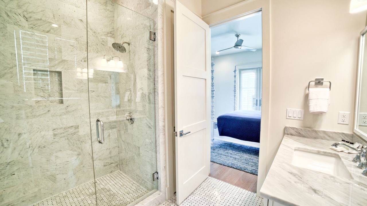 Photo of Bathroom in Grayton Beach