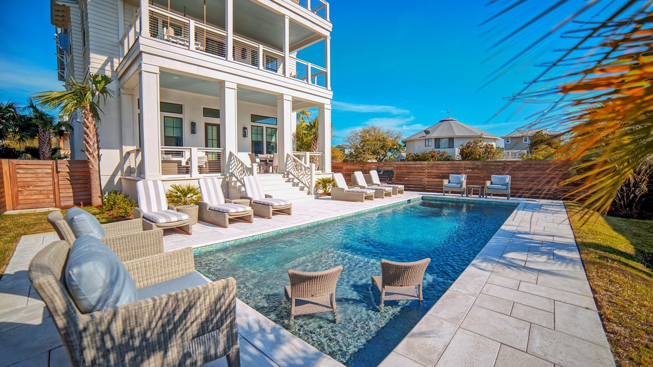 Photo of Outdoor in Grayton Beach