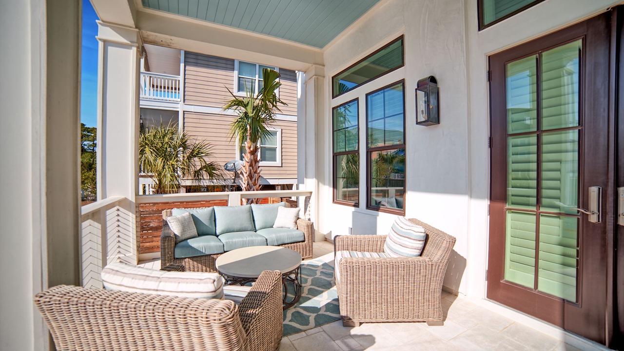 Photo of Outdoor in Grayton Beach