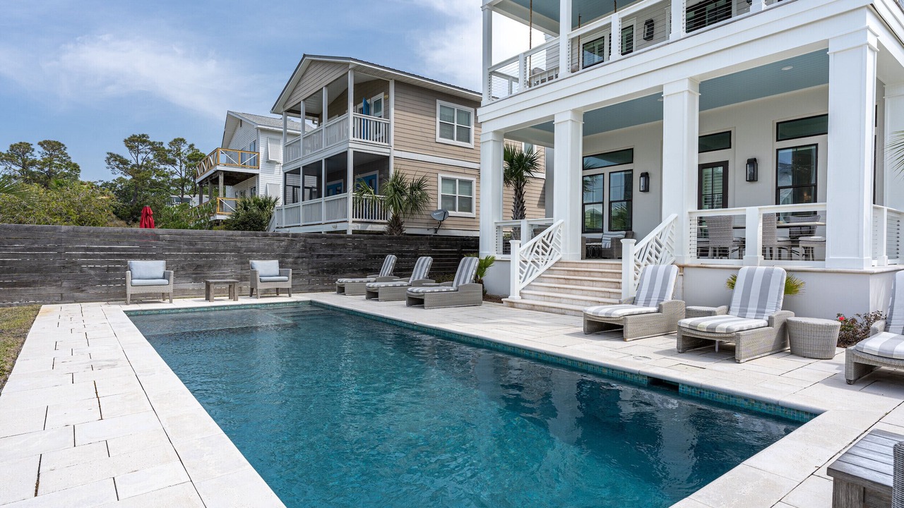 Photo of Outdoor in Grayton Beach
