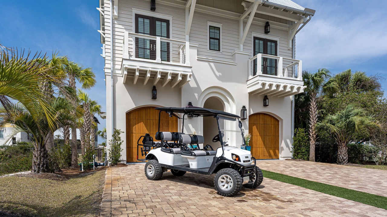 Photo of Others in Grayton Beach