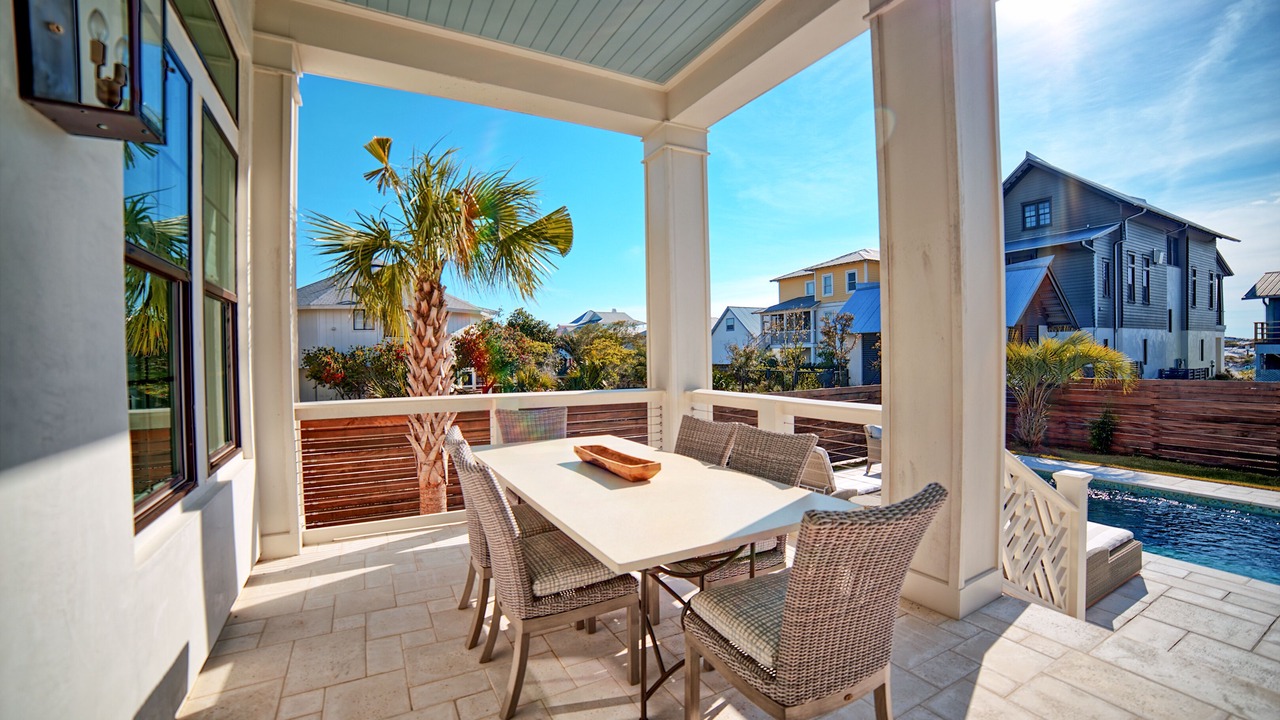 Photo of Outdoor in Grayton Beach