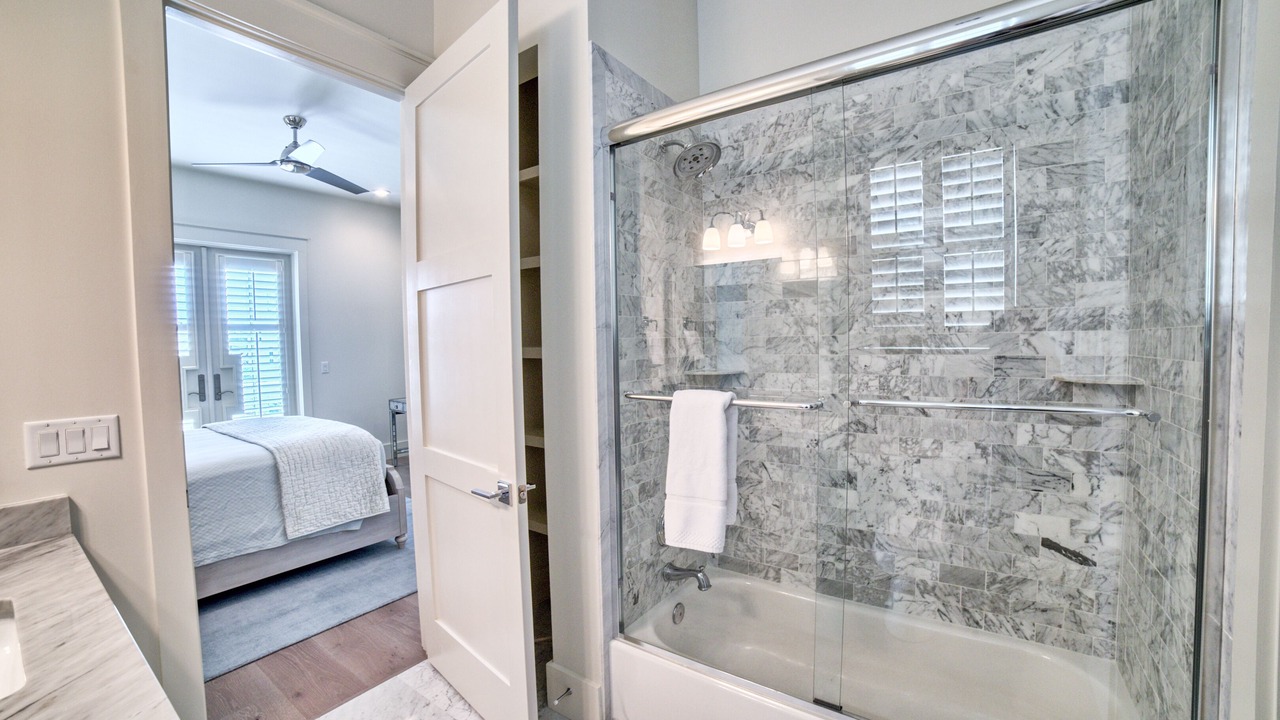 Photo of Bathroom in Grayton Beach