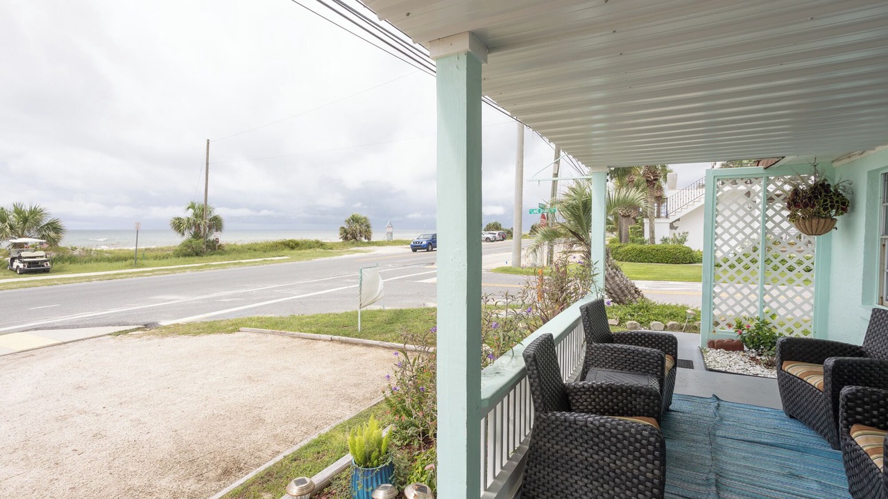 Photo of Outdoor in Laguna Beach