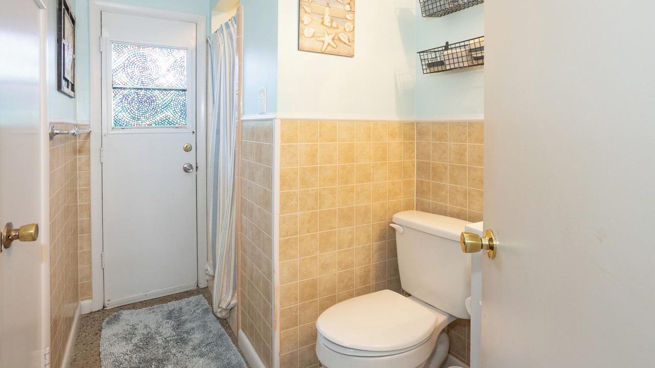 Photo of Bathroom in Laguna Beach