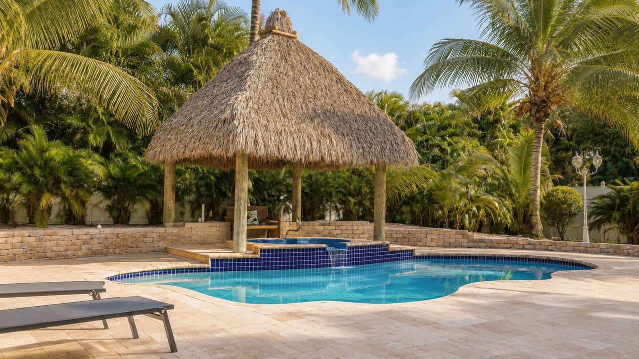 Photo of Outdoor in Jupiter Farms