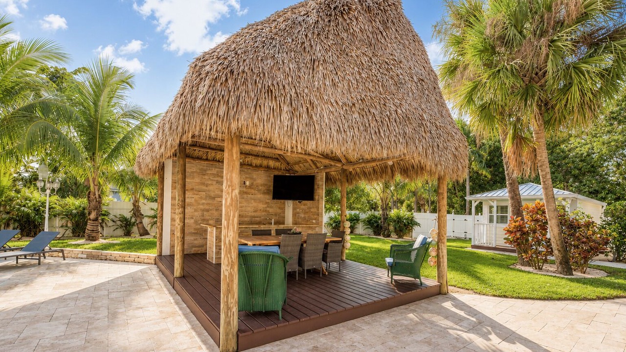 Photo of Outdoor in Jupiter Farms