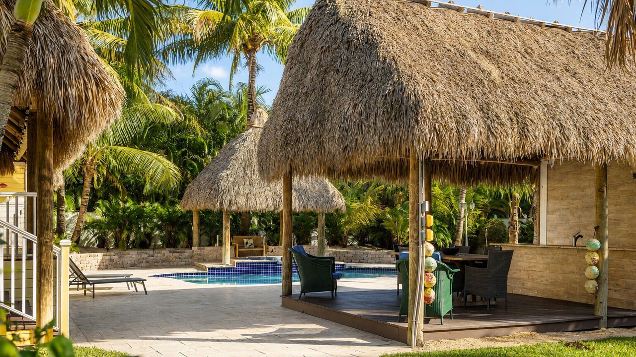 Photo of Outdoor in Jupiter Farms