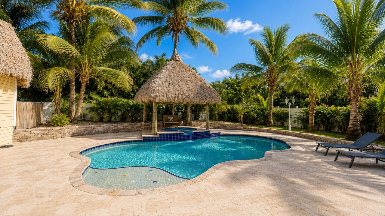 Photo of Outdoor in Jupiter Farms