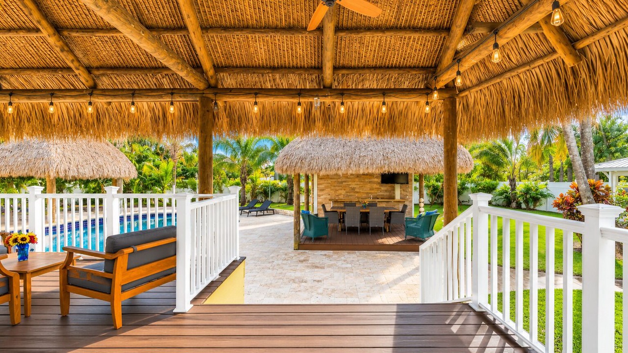 Photo of Outdoor in Jupiter Farms