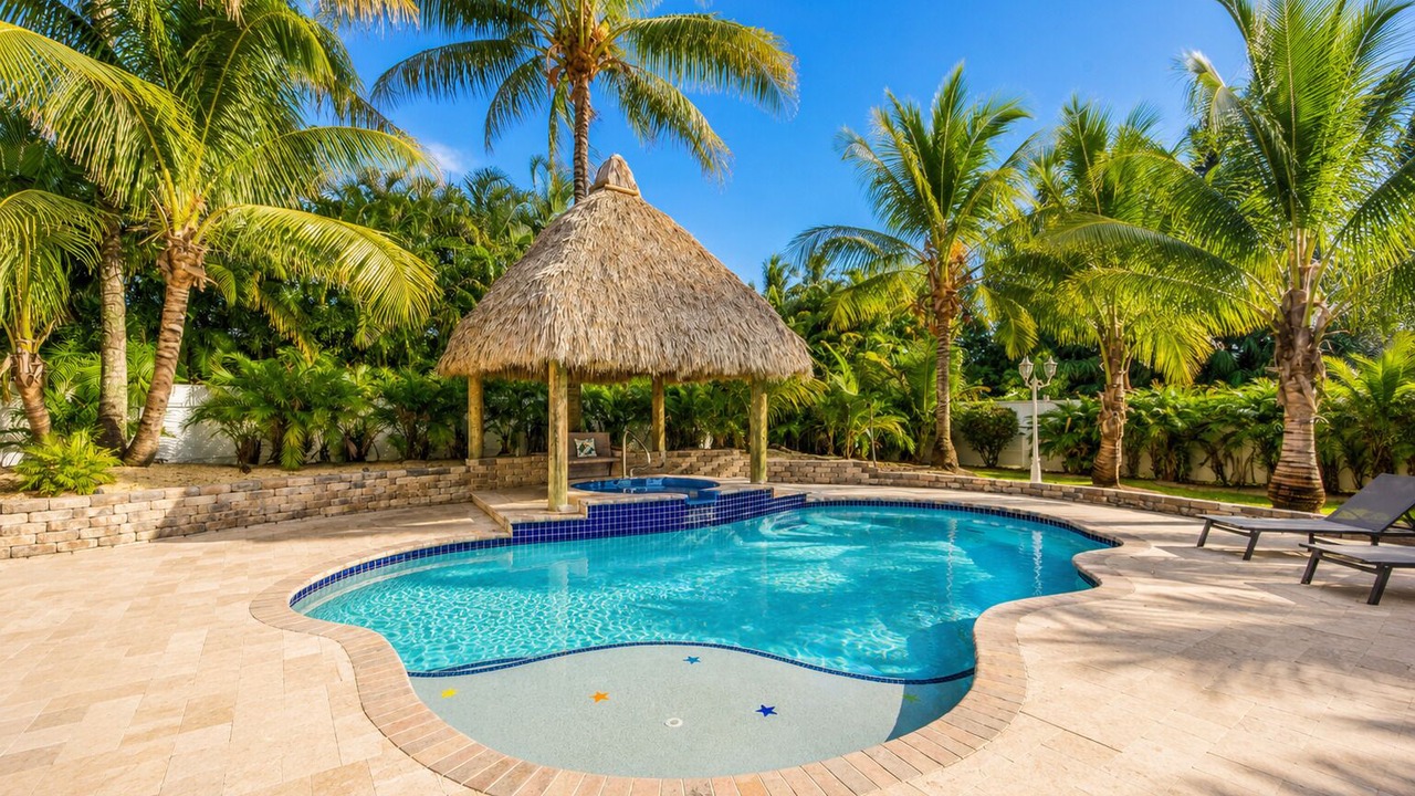Photo of Outdoor in Jupiter Farms