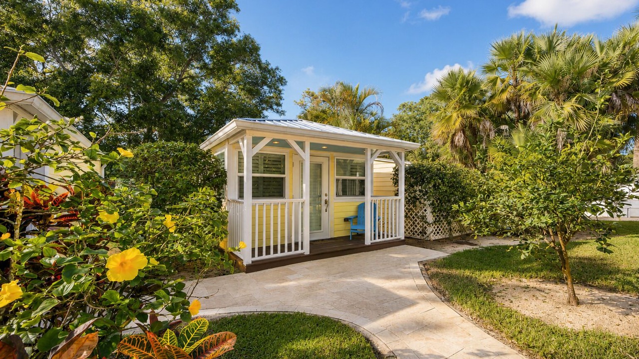 Photo of Outdoor in Jupiter Farms