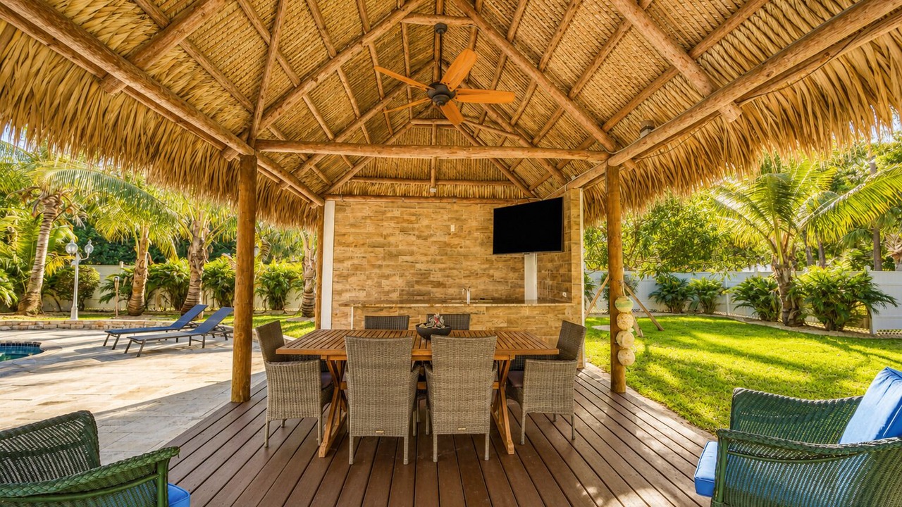 Photo of Outdoor in Jupiter Farms