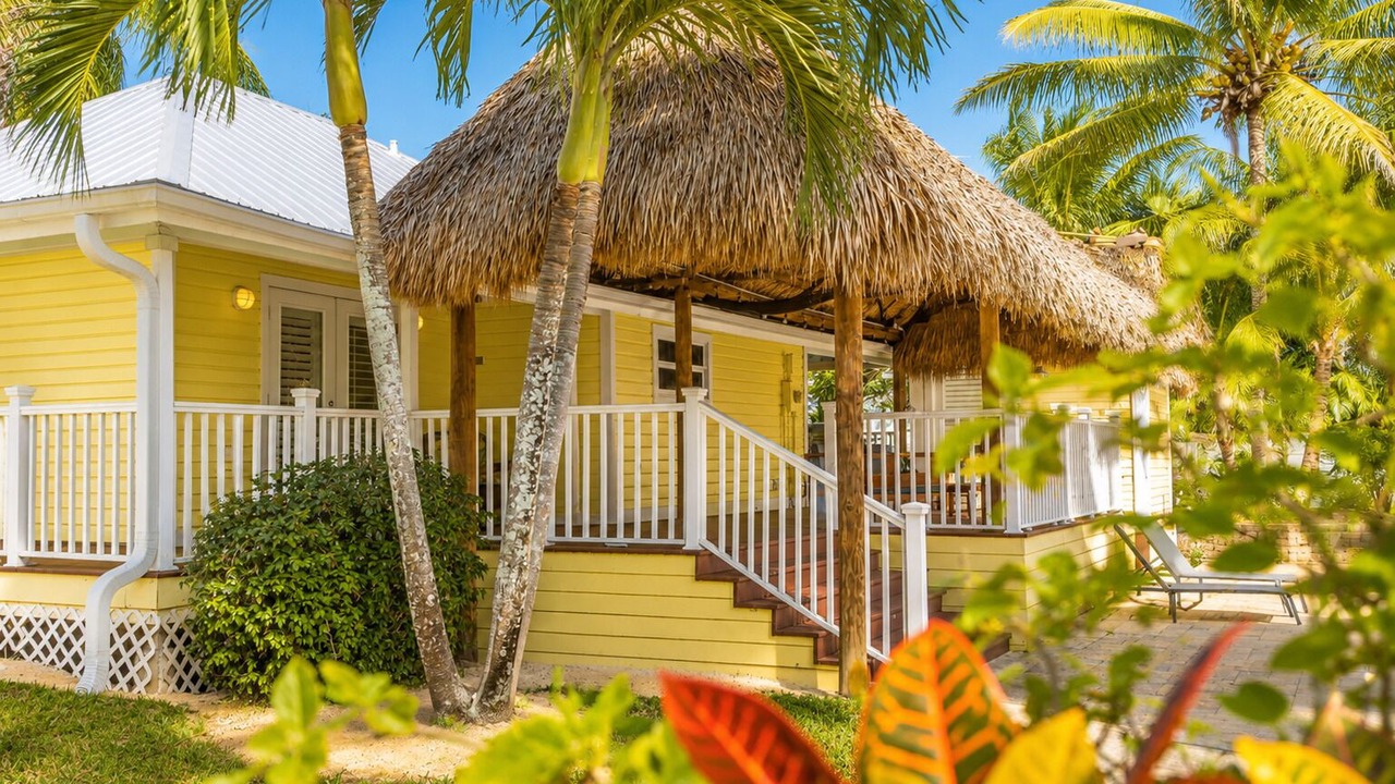 Photo of Outdoor in Jupiter Farms