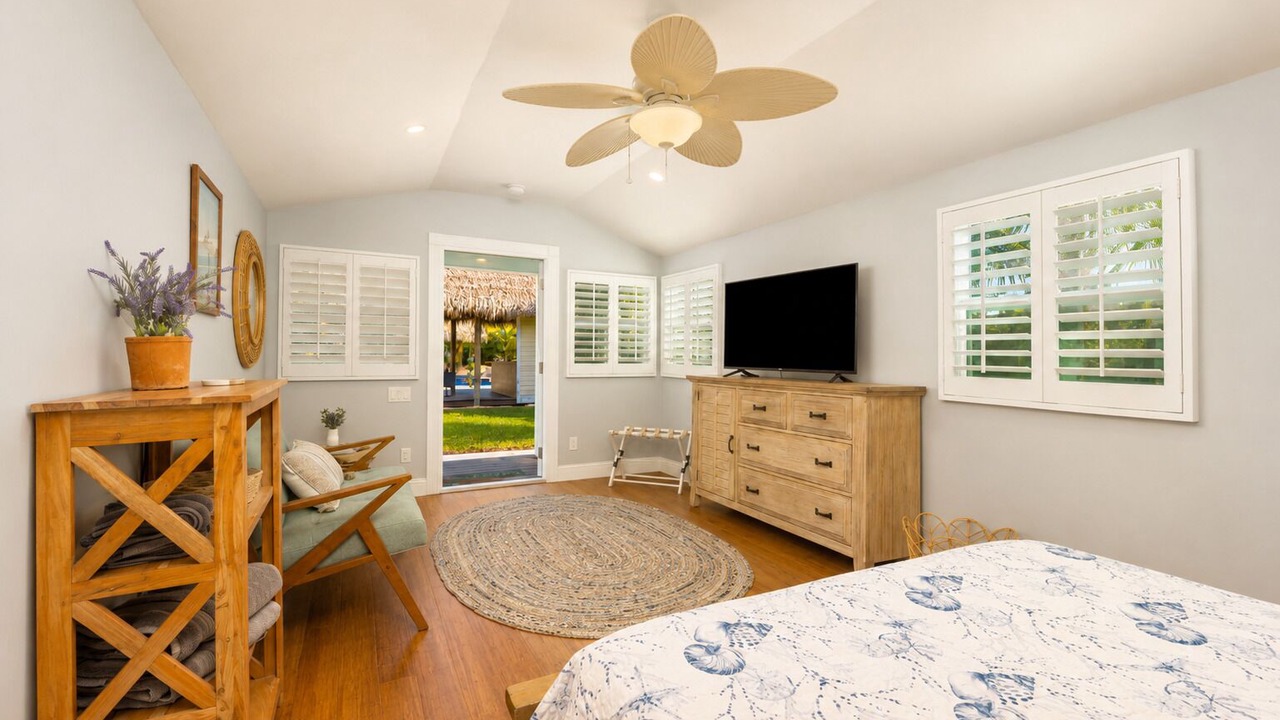 Photo of Bedroom in Jupiter Farms