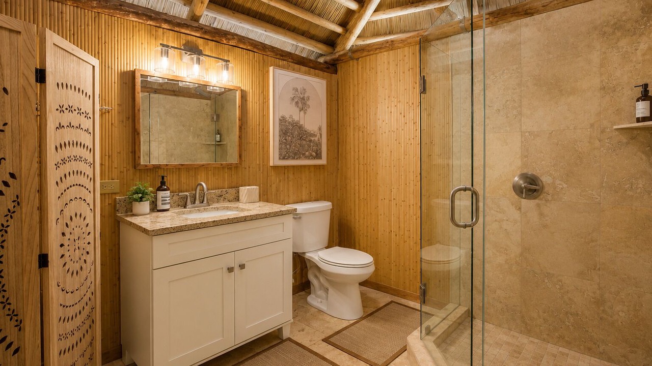 Photo of Bathroom in Jupiter Farms