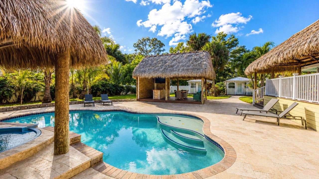 Photo of Outdoor in Jupiter Farms