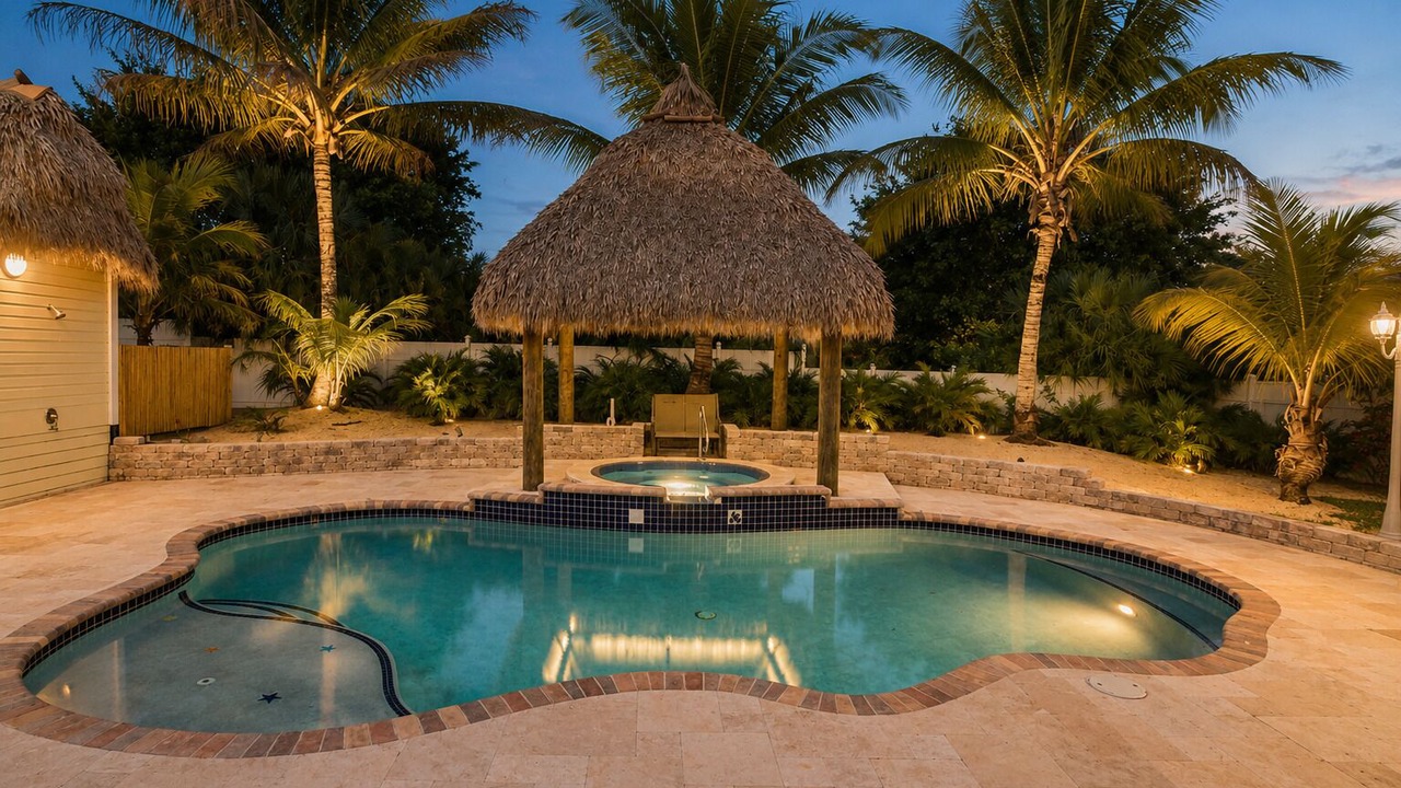 Photo of Outdoor in Jupiter Farms