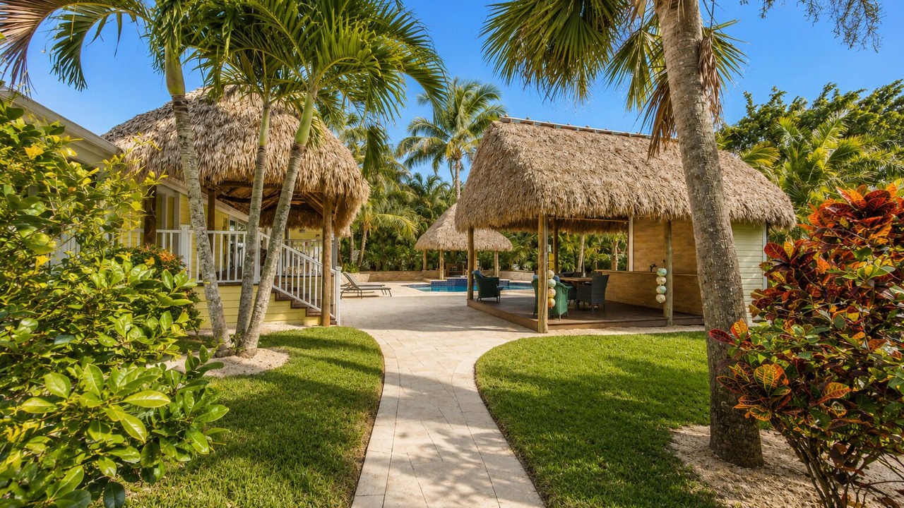 Photo of Patio Balcony in Jupiter Farms