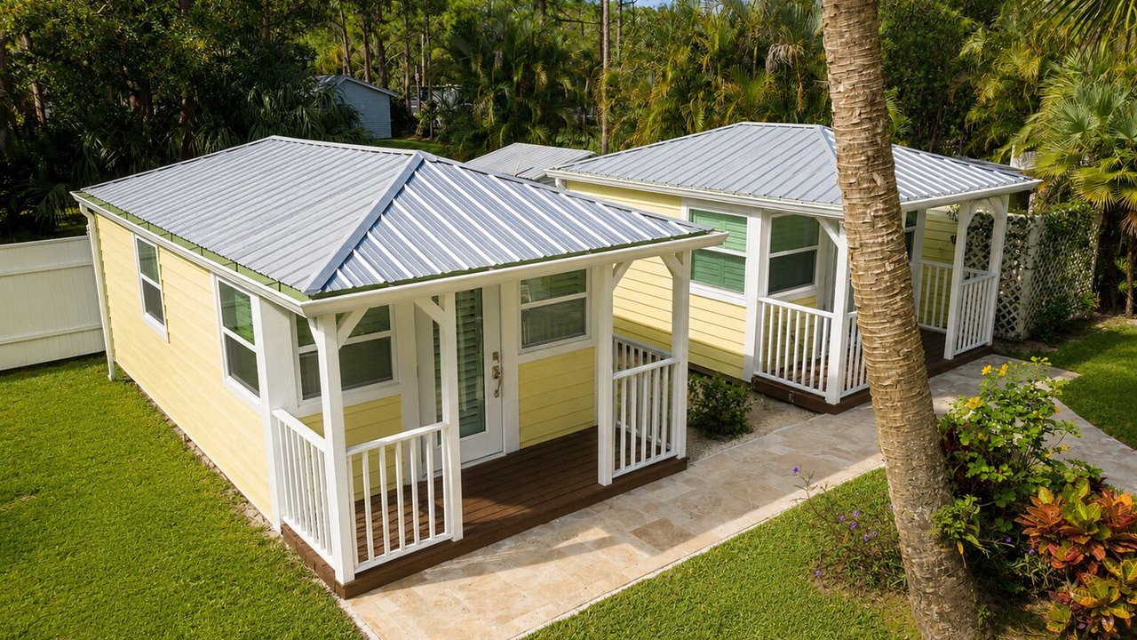Photo of Outdoor in Jupiter Farms