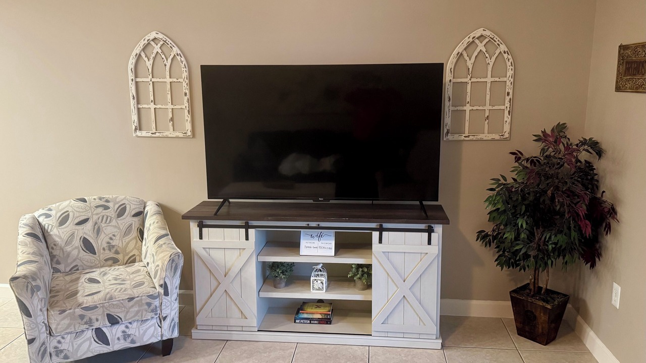 Photo of Bedroom in West Panama City Beach