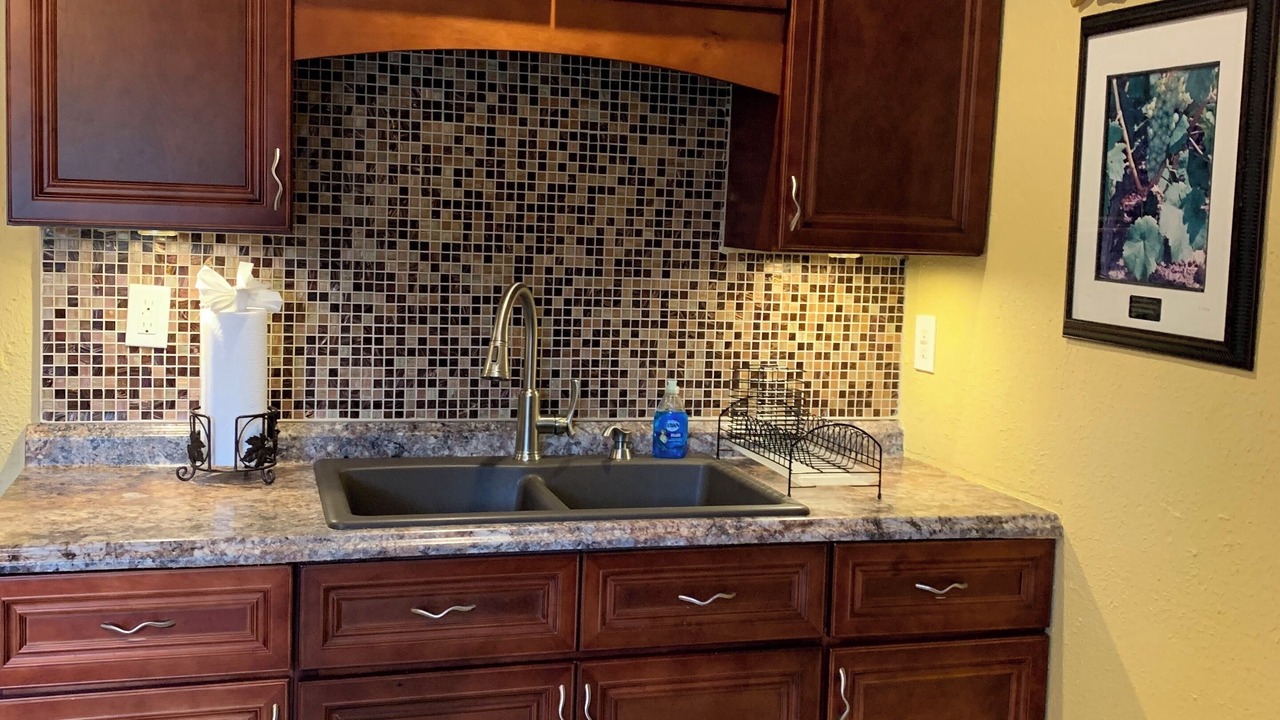Photo of Kitchen in Historic Downtown Melbourne