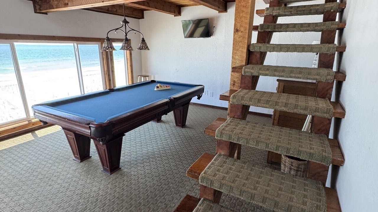 Photo of Bedroom in Sunset Beach