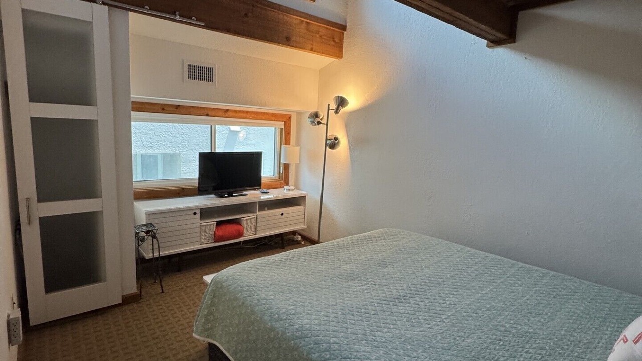 Photo of Bedroom in Sunset Beach