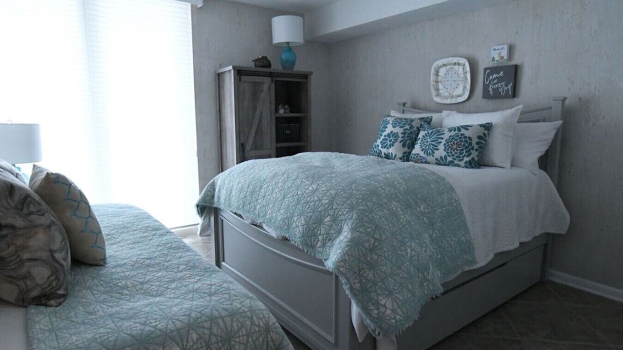Photo of Bedroom in Villa Sabine