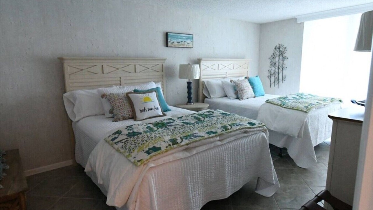 Photo of Bedroom in Villa Sabine