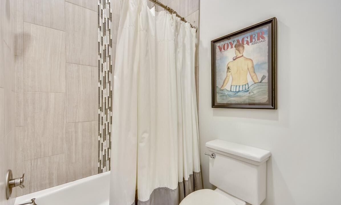 Photo of Bathroom in Seacrest Beach