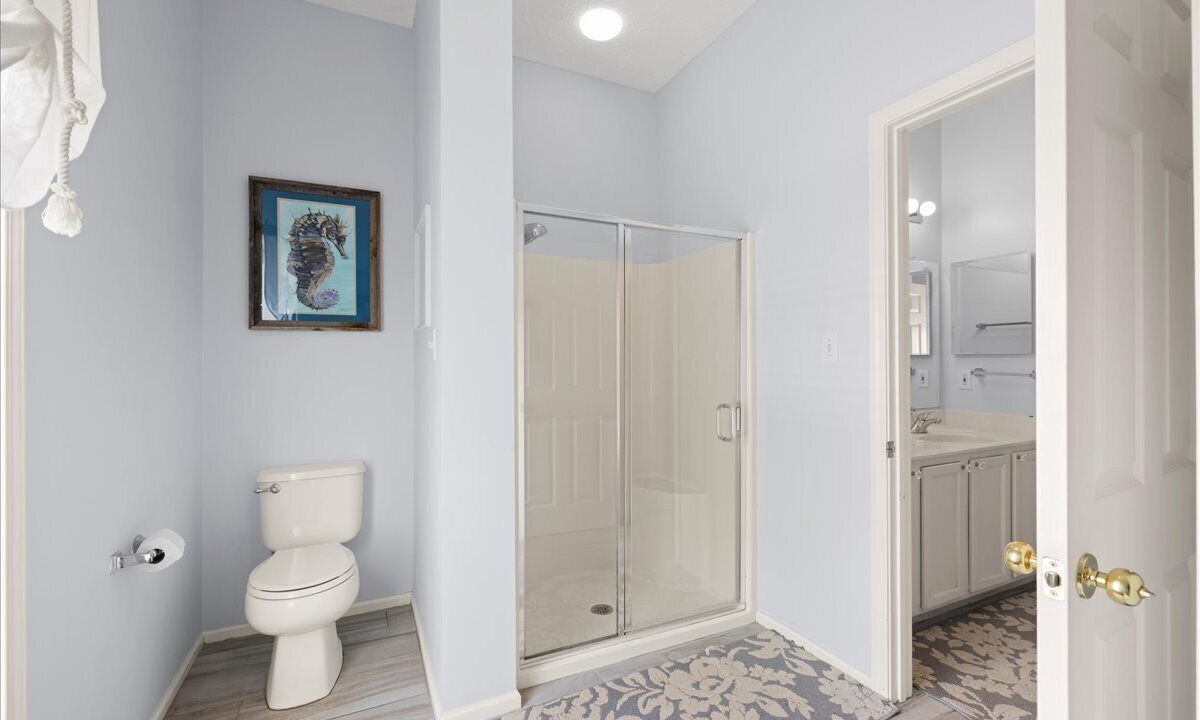Photo of Bathroom in Gulfview Heights