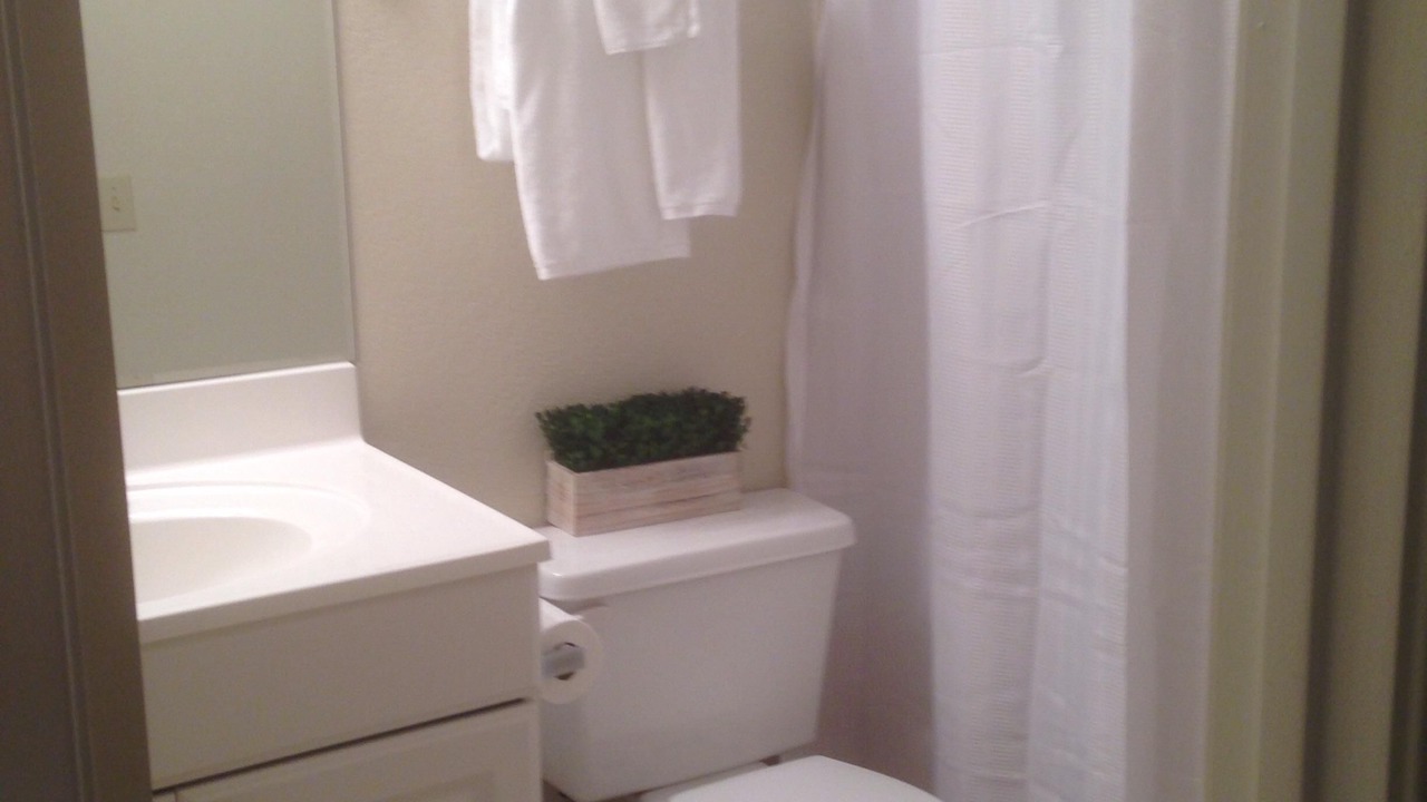 Photo of Bathroom in Scenic Gulf Drive