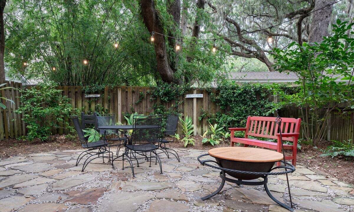 Photo of Outdoor in Saint Simons Island