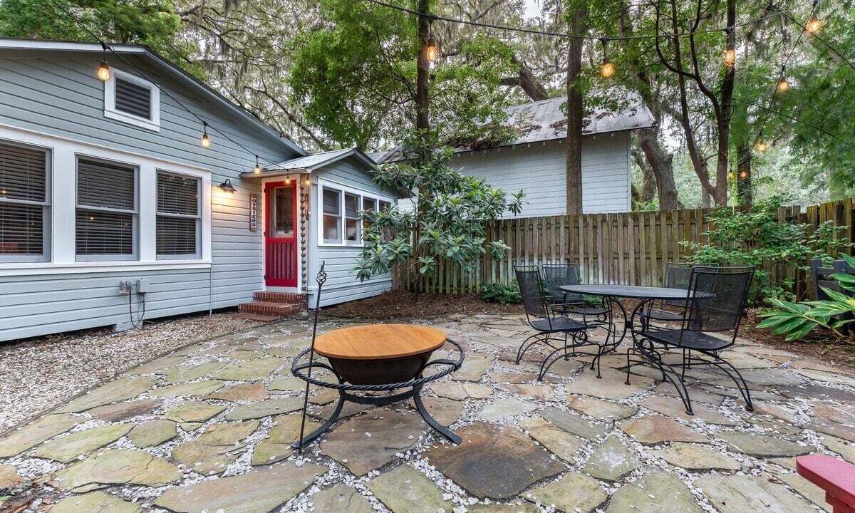 Photo of Outdoor in Saint Simons Island