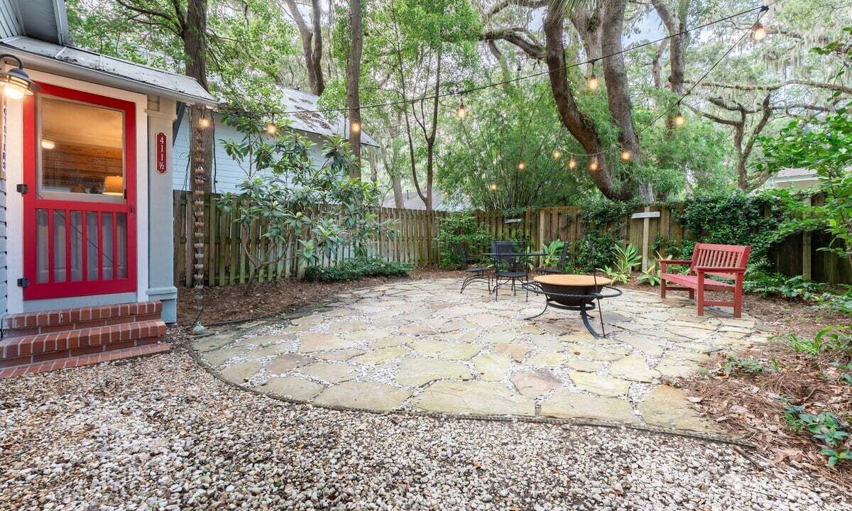 Photo of Outdoor in Saint Simons Island