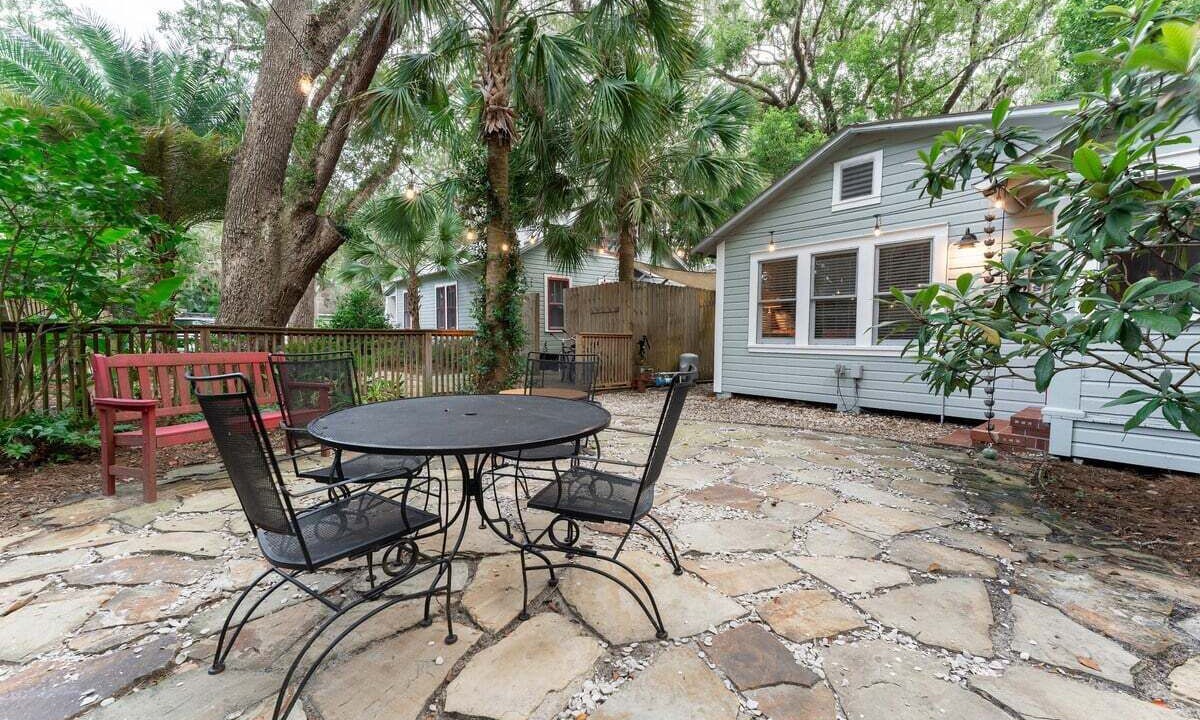Photo of Outdoor in Saint Simons Island