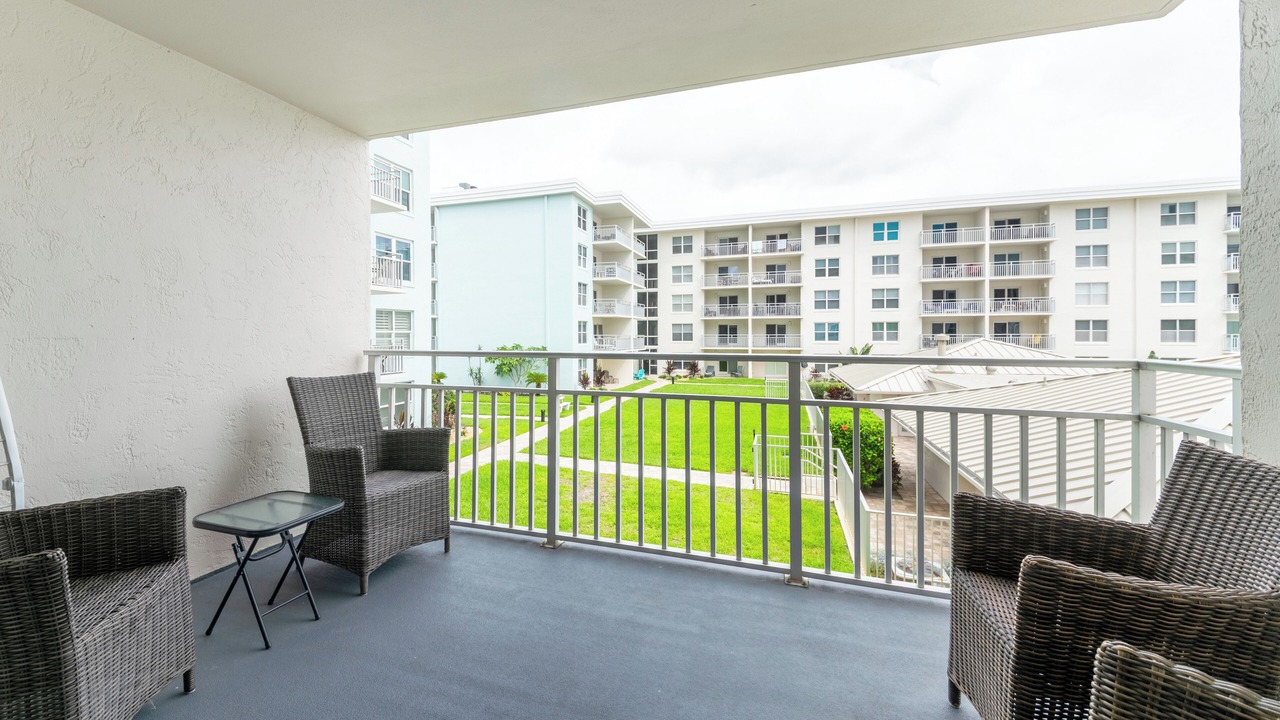 Photo of Outdoor in New Smyrna Beach