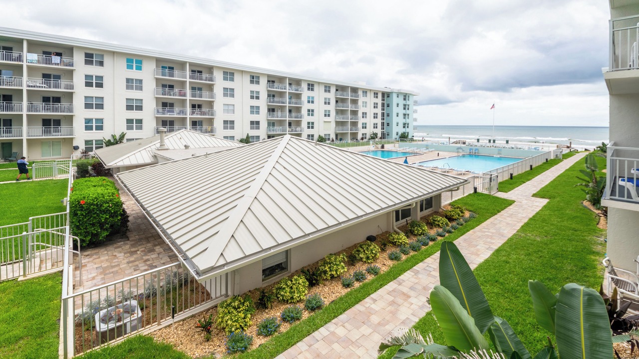 Photo of Outdoor in New Smyrna Beach