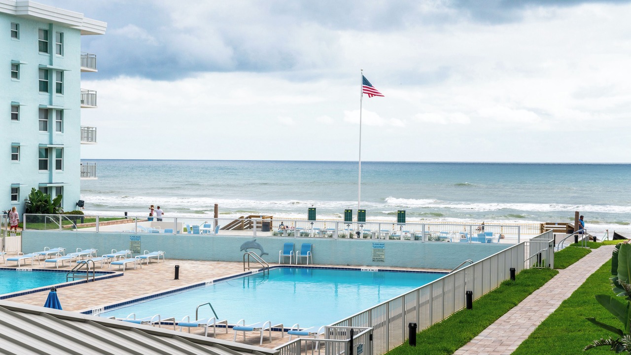 Photo of Outdoor in New Smyrna Beach
